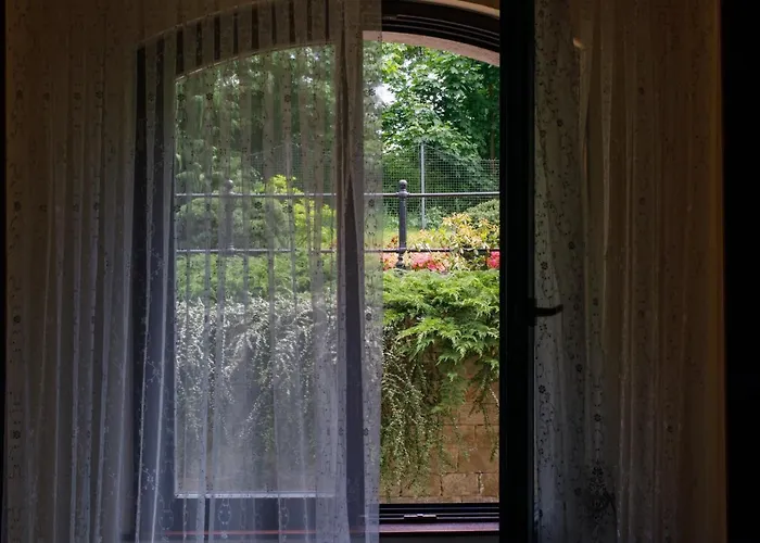 Citadel Gastro Boutique - цитадель Hotel