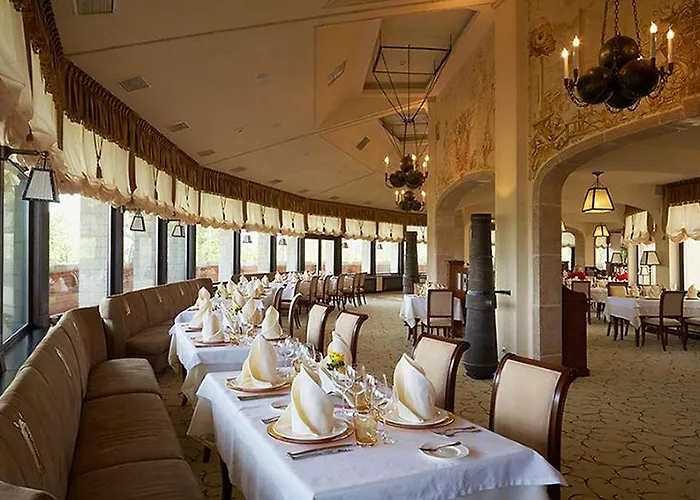 Citadel Gastro Boutique - цитадель