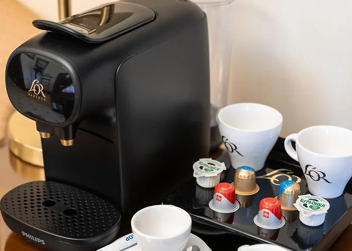 Citadel Gastro Boutique - цитадель 5* Lviv