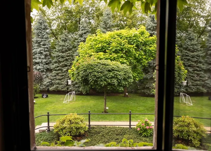 Hotel Citadel - Gastro Boutique Hotel- цитадель