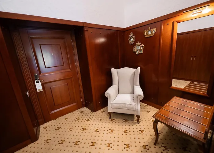 Citadel Gastro Boutique - цитадель 5*