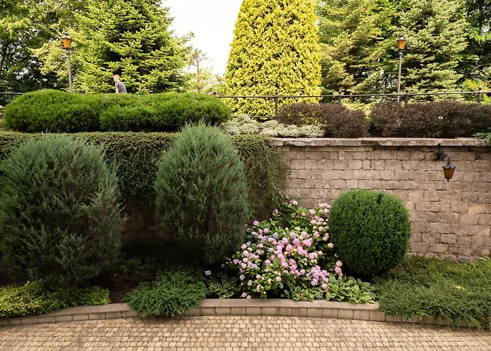 Citadel Gastro Boutique - цитадель Lviv