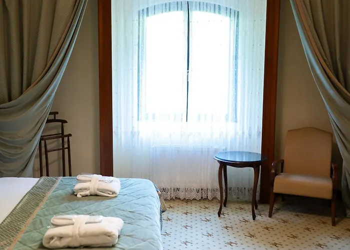 Citadel - Gastro Boutique Hotel- цитадель