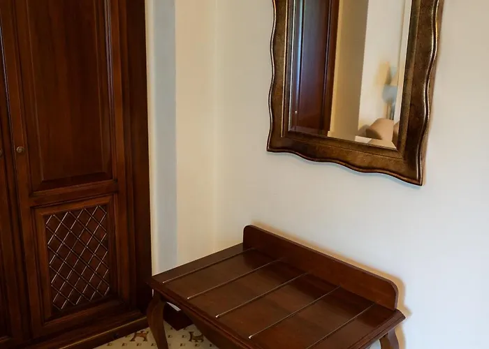 Citadel - Gastro Boutique Hotel- цитадель Ξενοδοχείο