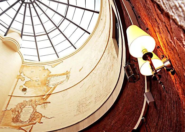 Citadel Gastro Boutique - цитадель 5*