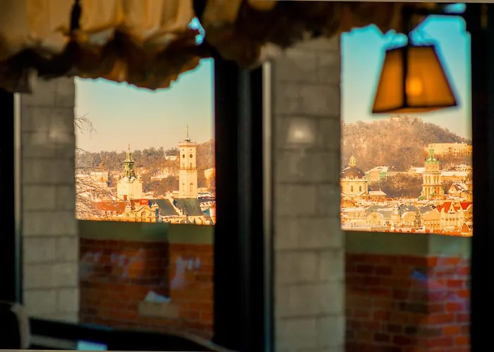 Citadel - Gastro Boutique Hotel- цитадель Hotel 5*