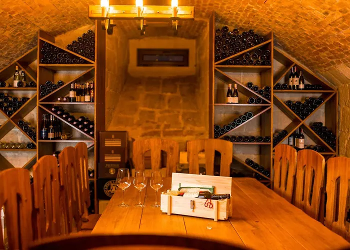 Citadel Gastro Boutique - цитадель 5*