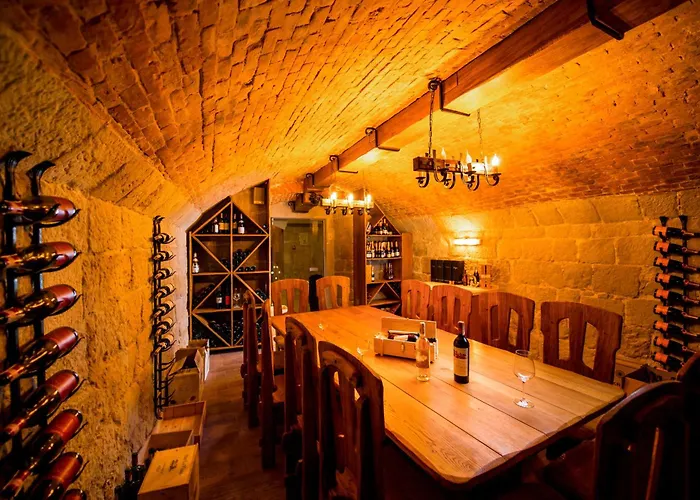 Citadel Gastro Boutique - цитадель Hotel Lviv