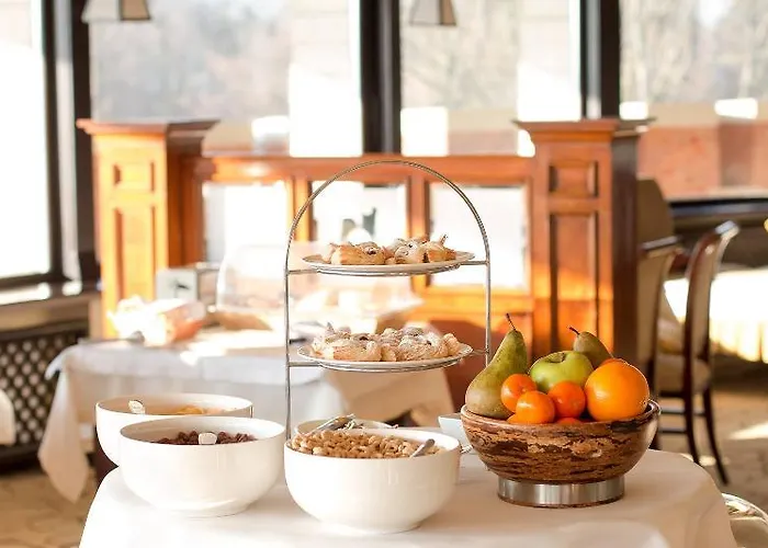 Citadel - Gastro Boutique Hotel- цитадель