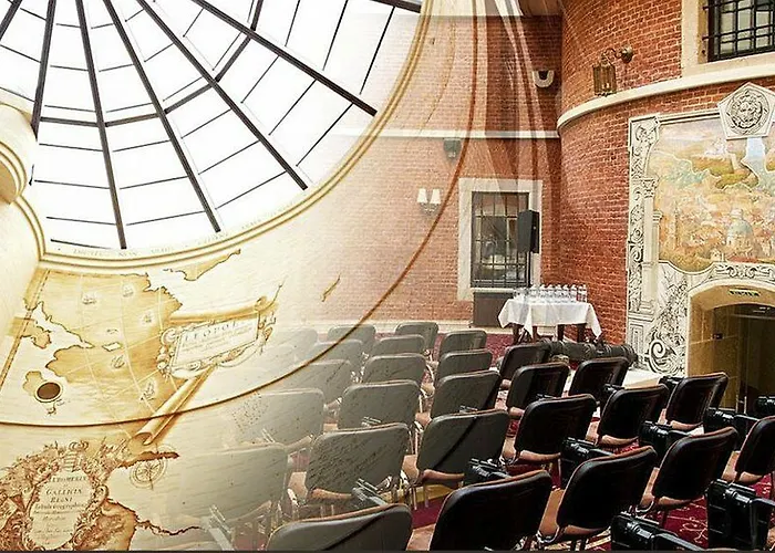 Citadel - Gastro Boutique Hotel- цитадель 5* Λβιβ