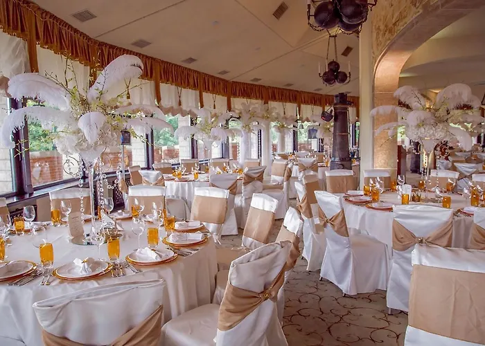 Hotel Citadel Gastro Boutique - цитадель 5*