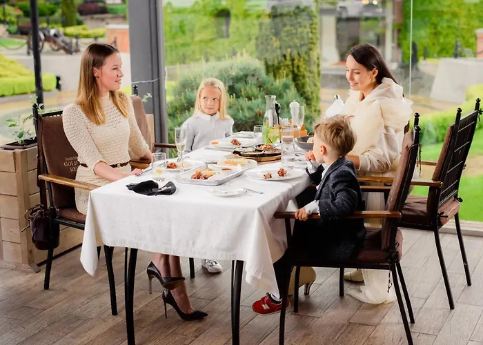 Citadel Gastro Boutique - цитадель