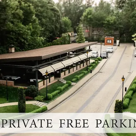 Citadel - Gastro Boutique Hotel- цитадель Lviv