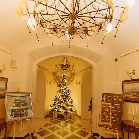 Citadel Gastro Boutique Hotel 5*