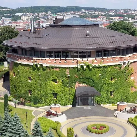 Citadel Hotel&resort Hotel