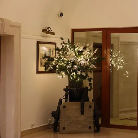 Citadel Gastro Boutique 5*