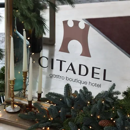 Citadel Gastro Boutique