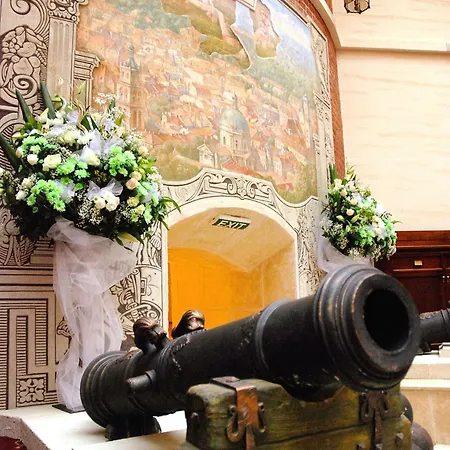 Citadel Gastro Boutique Hotel 5*