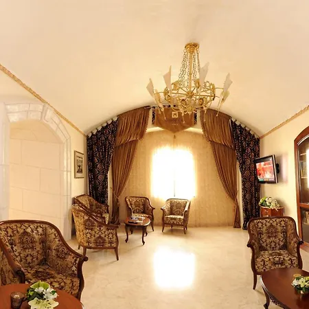 Hotel Citadel Gastro Boutique