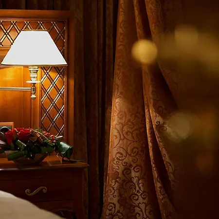 Citadel Inn Gastro Boutique Hotel - Готель Цитадель Інн Львів