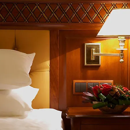 Hotel Citadel Gastro Boutique Lviv