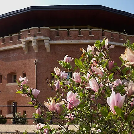 Hotel Citadel Gastro Boutique Lviv