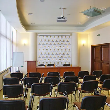 Citadel Gastro Boutique Lviv