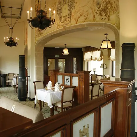 Hotel Citadel Gastro Boutique