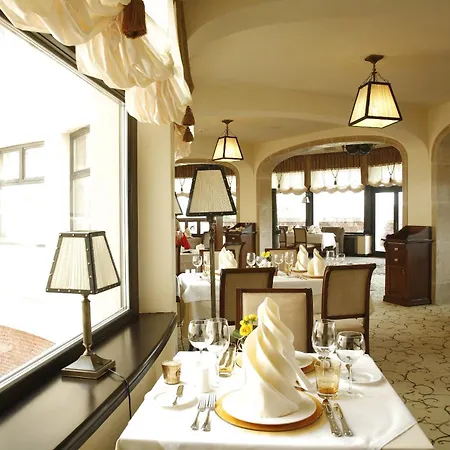 Citadel Gastro Boutique Hotel 5*