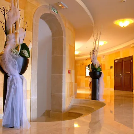 Citadel Gastro Boutique 5*
