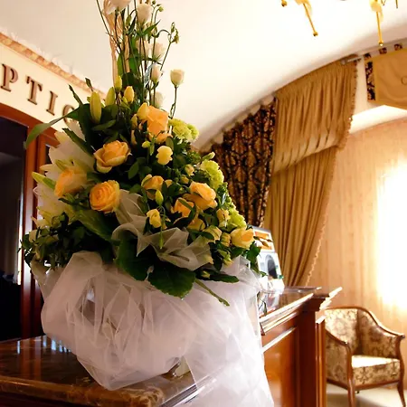 Citadel Gastro Boutique 5*