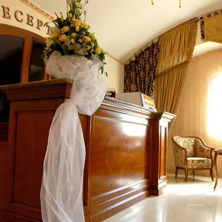 Citadel Gastro Boutique Hotel 5*