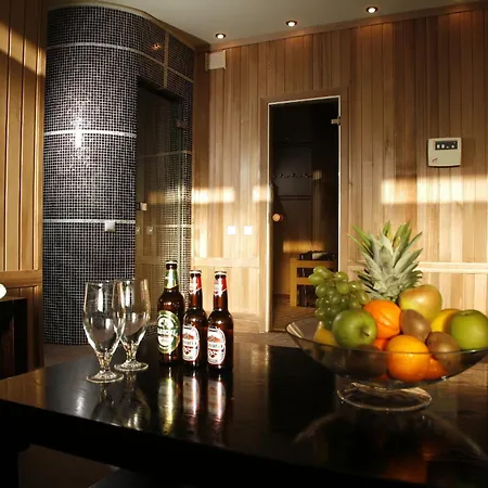 Citadel Gastro Boutique 5*