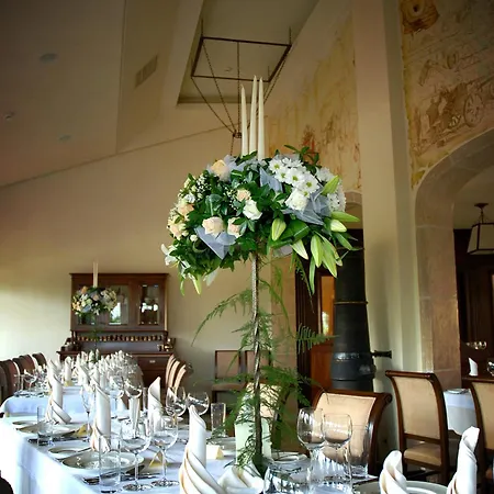 Citadel Gastro Boutique Lviv