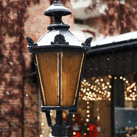 Citadel Gastro Boutique Lviv