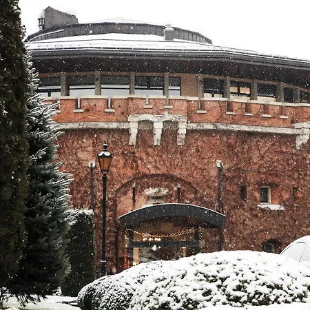 Citadel Gastro Boutique Hotel 5*