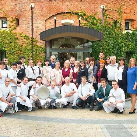 Citadel Gastro Boutique