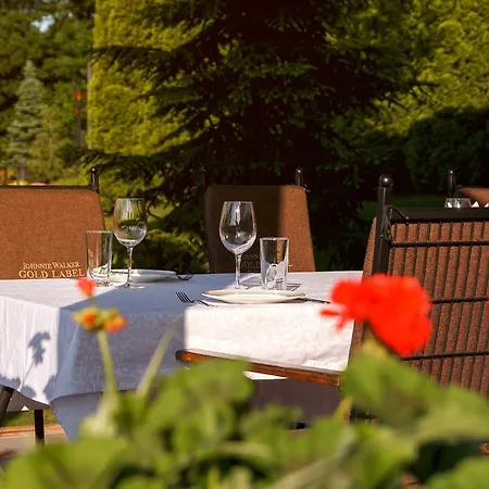 Citadel - Gastro Boutique Hotel- цитадель