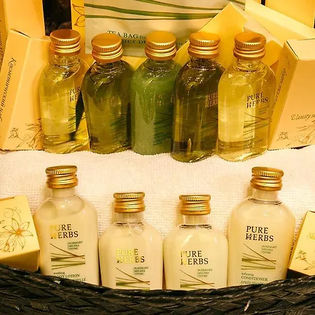 Citadel Gastro Boutique