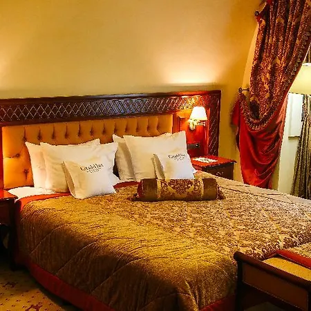 Citadel Inn Gastro Boutique Hotel - Готель Цитадель Інн Львів Hotell Lviv