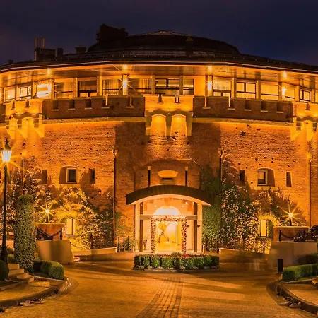 Hotel Citadel Gastro Boutique