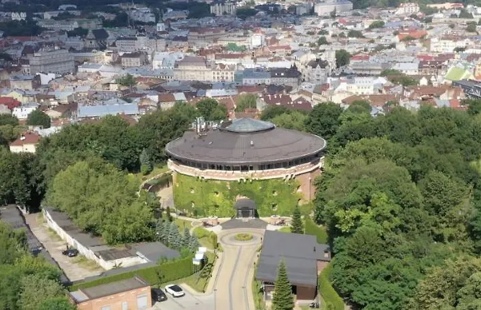 Citadel - Gastro Boutique Hotel- цитадель Ξενοδοχείο