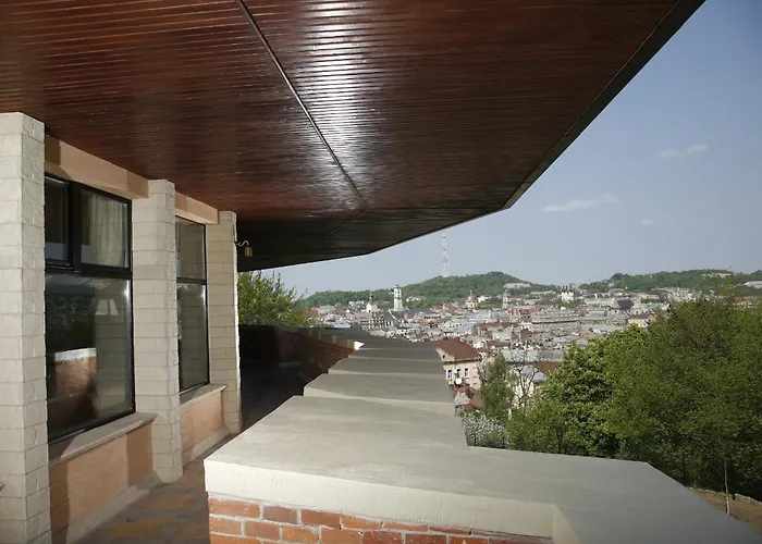 Citadel - Gastro Boutique Hotel- цитадель מלון 5*