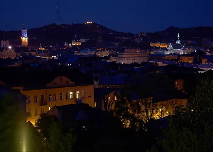 Citadel - Gastro Boutique Hotel- цитадель Hotell