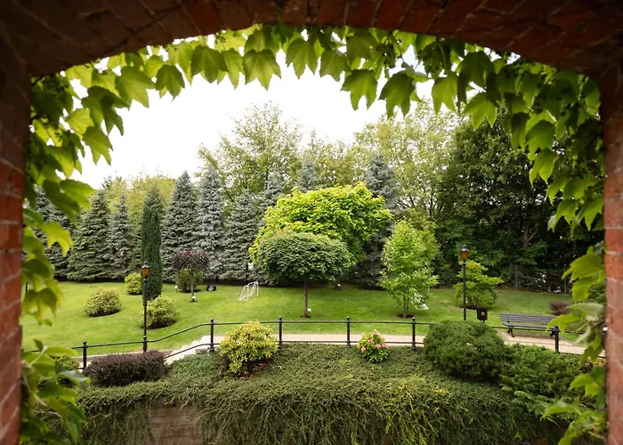 Ξενοδοχείο Citadel - Gastro Boutique Hotel- цитадель 5*