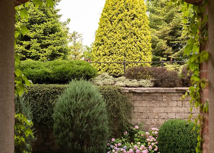 Hotell Citadel - Gastro Boutique Hotel- цитадель