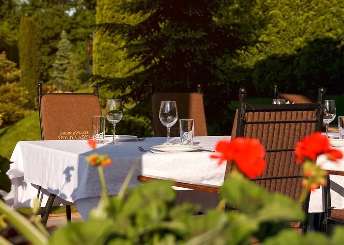 Citadel - Gastro Boutique Hotel- цитадель