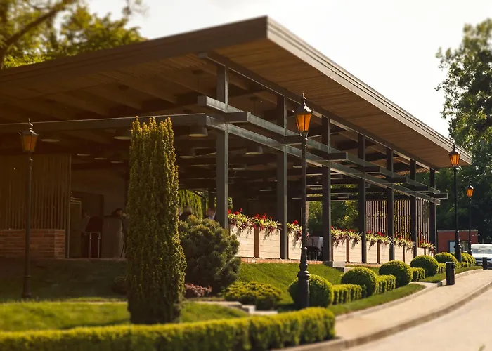 Ξενοδοχείο Citadel - Gastro Boutique Hotel- цитадель