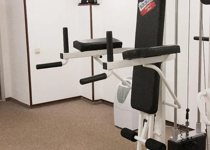 Citadel - Gastro Boutique Hotel- цитадель Ξενοδοχείο